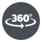360-degree tour